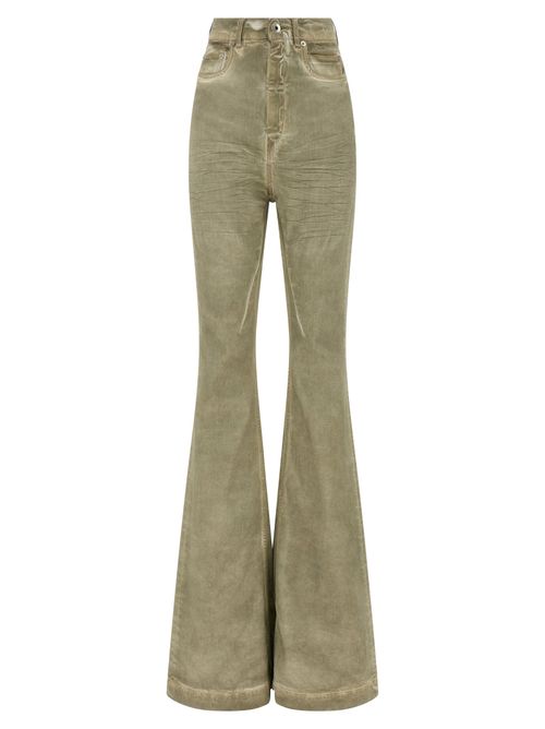 Jeans — Beige