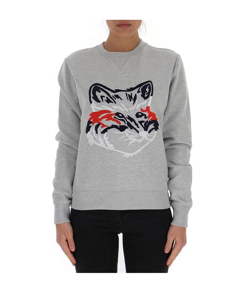 MAISON KITSUNE