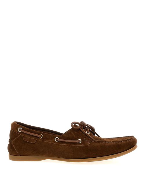 Robin Boat Shoe