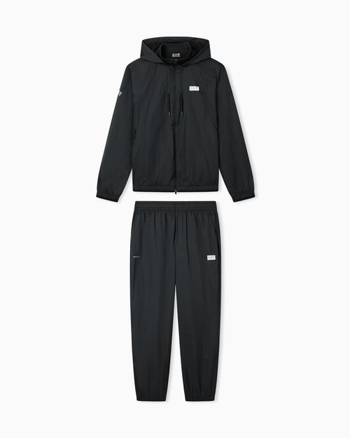 Dynamic Athlete tracksuit in VENTUS7 technical fabric