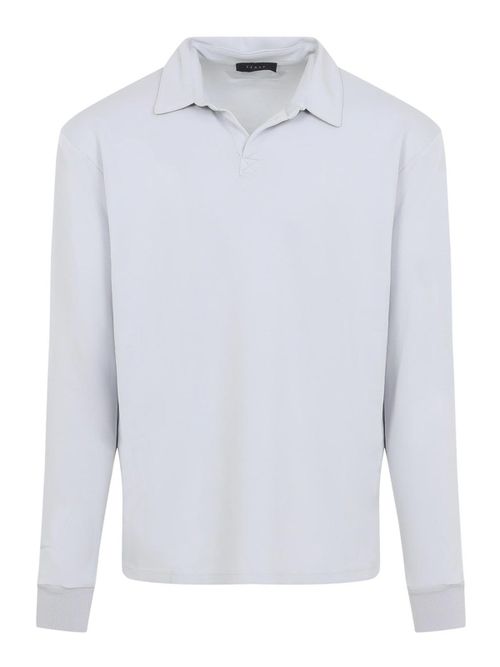 Supima Polo Shirt