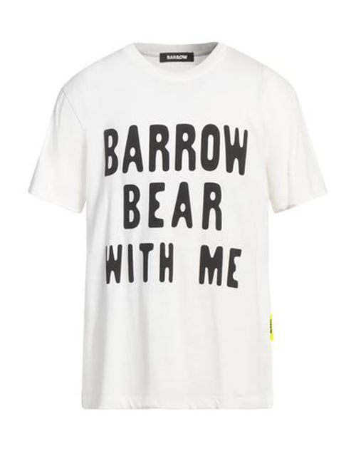Barrow Man T