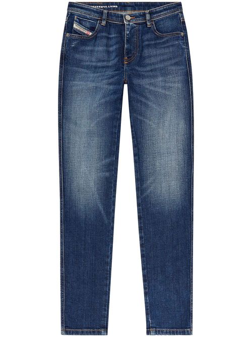 Babhila jeans - Blue