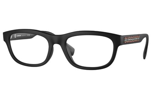 Demo Oval Mens Eyeglasses BE2385U 3464 56