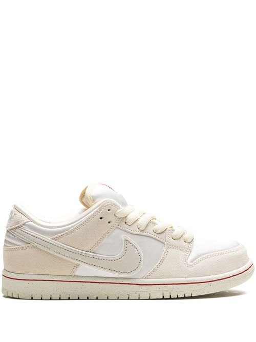 SB Dunk Low "Valentine's Day - Low Love Found" sneakers - Neutrals