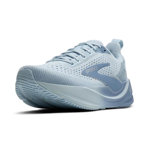 Brooks Women’s Ghost Max 4 Neutral Running & Walking Shoe