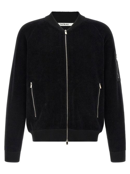 Gavrio Bomber Jacket