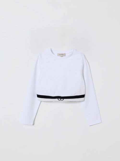T-Shirt Kids color Beige