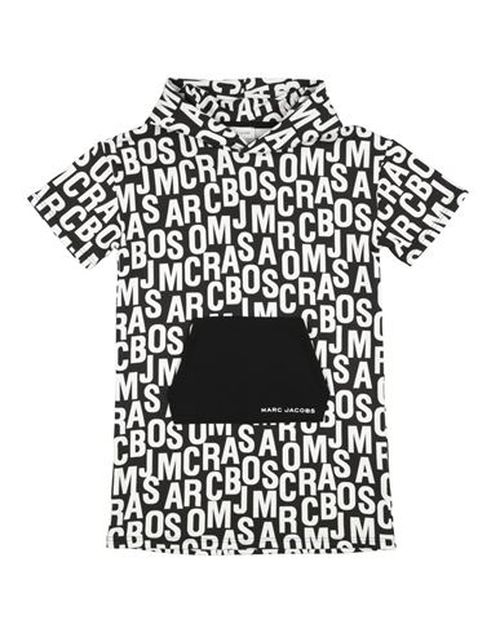 Kid Girl Kids' dress Black
