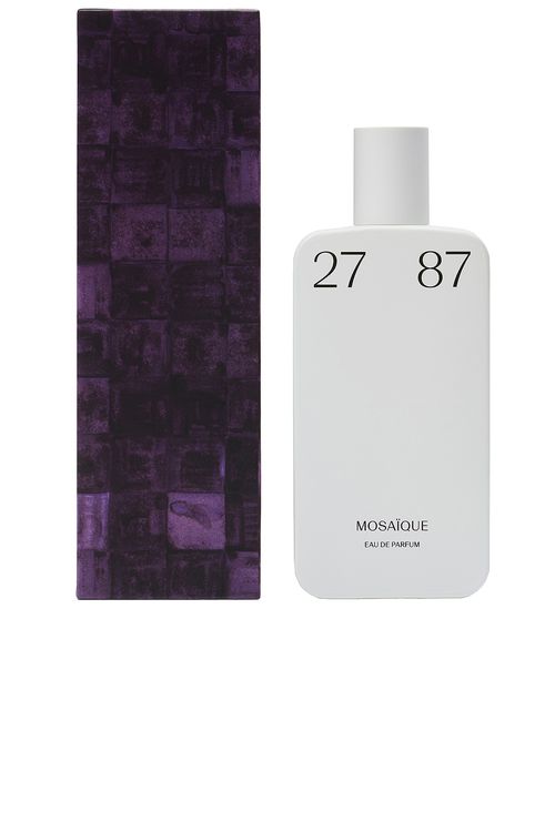 27 87 Mosaque Eau De Parfum 87ml in Beauty: NA