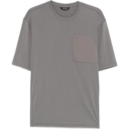 Hiking Patrol Short Sleeve