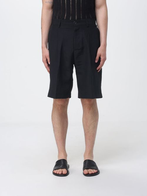 Shorts Men color Black