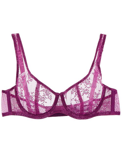 Romy Demi Bra