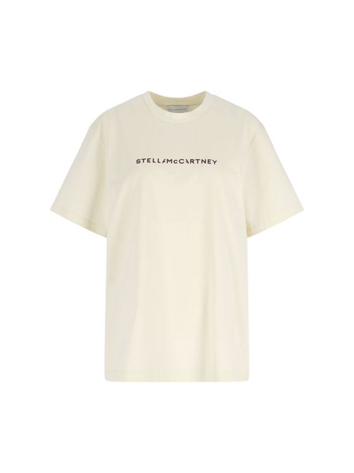 Lightweight 100% Cotton Crewneck T-Shirt