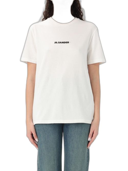 Logo T-Shirt Woman