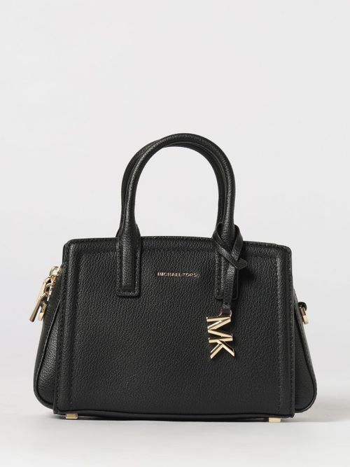 Tote Bag Woman color Black