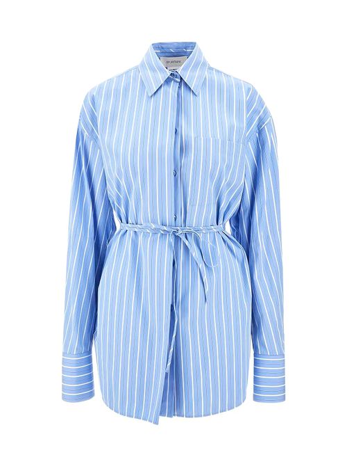 Oversize Tunic