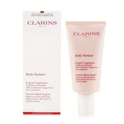 Unisex Body Partner Stretch Mark Expert Cream 5.9 oz Bath & Body 3380810277807