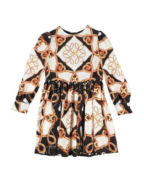 Kid Girl Kids' dress Ivory