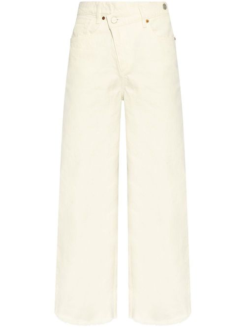 Aki jeans - Neutrals