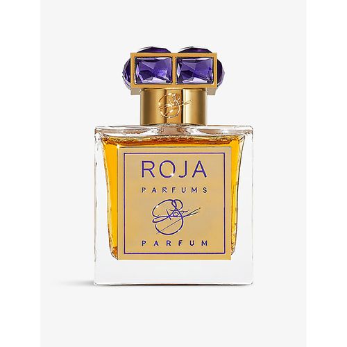 Haute Luxe Parfum