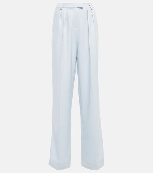 Aya Muse Auri pleated pants