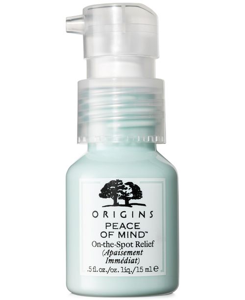 Peace of Mind On-The-Spot Sensory Relief, 0.5 oz.