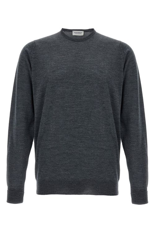 'Marcus' Sweater