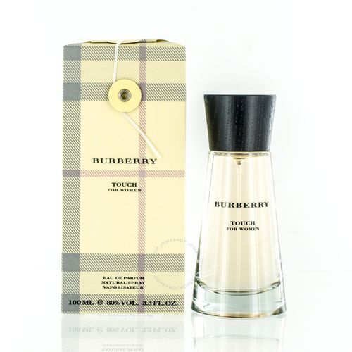 Touch / EDP Spray 3.3 oz 