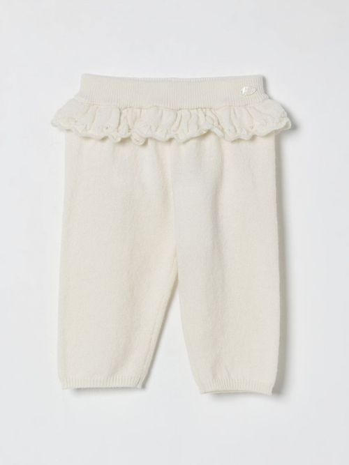 Pants Kids color Pearl