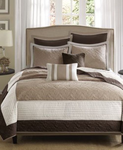 Attingham Quilt Sets