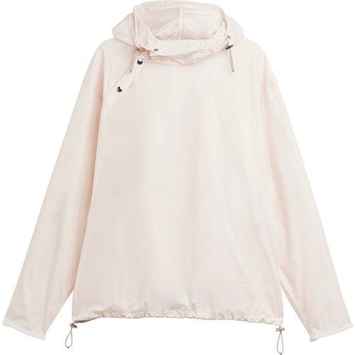 Wales Bonner X Adidas Wb Light Anorak