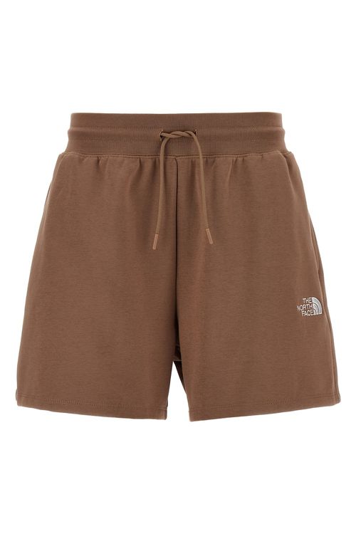 'Simple Dome' Shorts