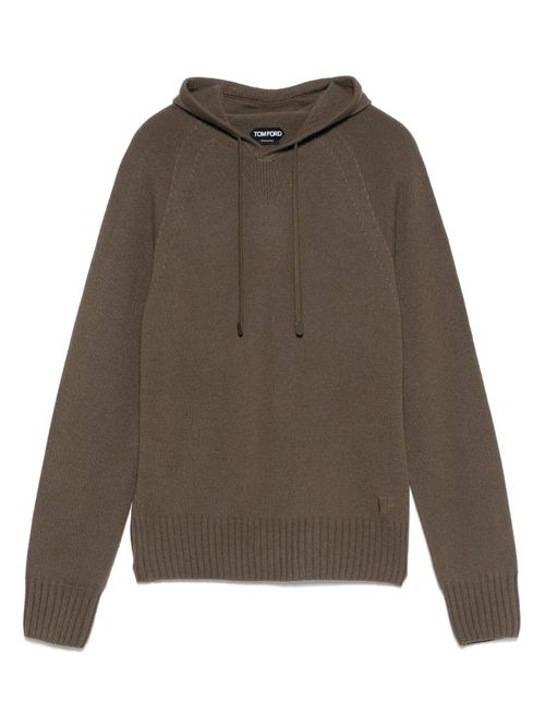 Men's 100% Cashmere Sweater