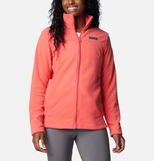 Women's Castle Dale  Full Zip Fleece Jacket-