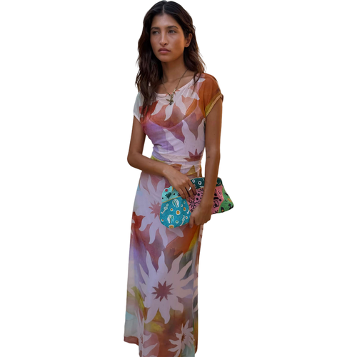 Never Fully Dressed Soleil Luna Mesh Dre