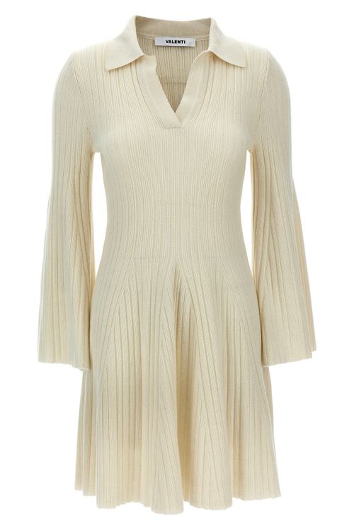 'Hester Skater' Dress