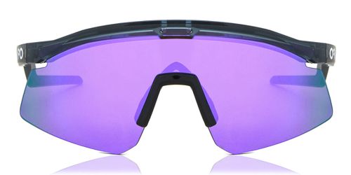 Oakley OO9229 HYDRA 922904 Men's Sunglasses Black Size 137