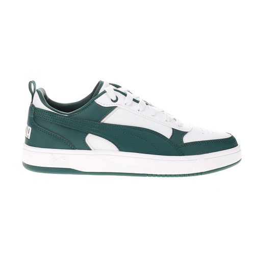 Dribble Lace Up Sneakers