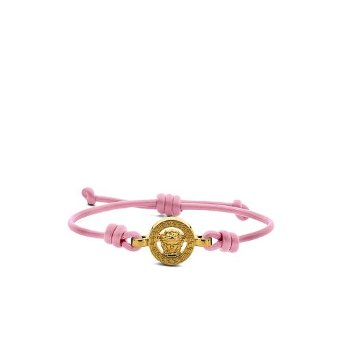 Versace - Pink Gold Bracelets