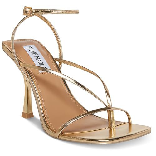 Steve Madden Women's Annie Heeled Sandal