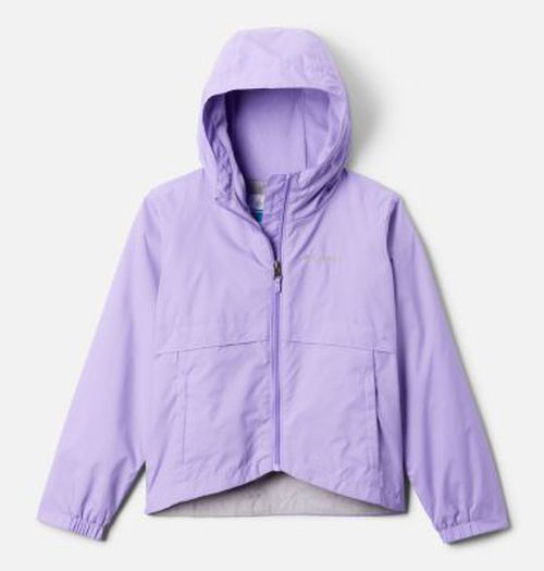 Girls' Rain-Zilla  II Jacket-