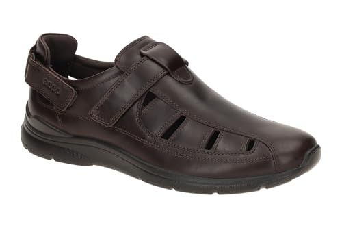ECCO Men's Irving Fisherman Sandal