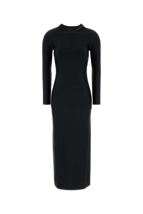 Dress — Black