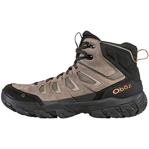 Oboz Sawtooth X Mid Hiking Boot
