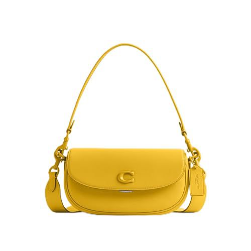 Coach Emmy Saddle Bag 