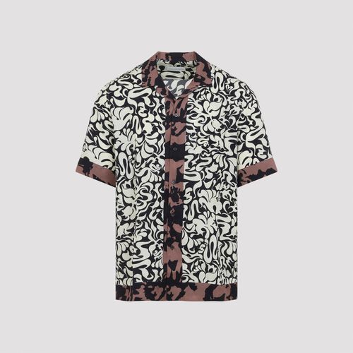 Men's Classic Viscose Shirt
