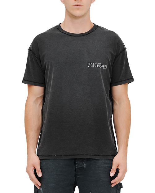 Inside Out Logo Tee