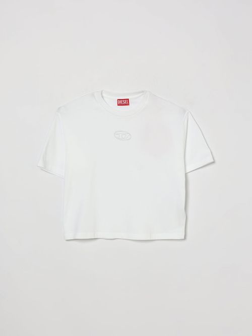 T-Shirt Kids color Natural