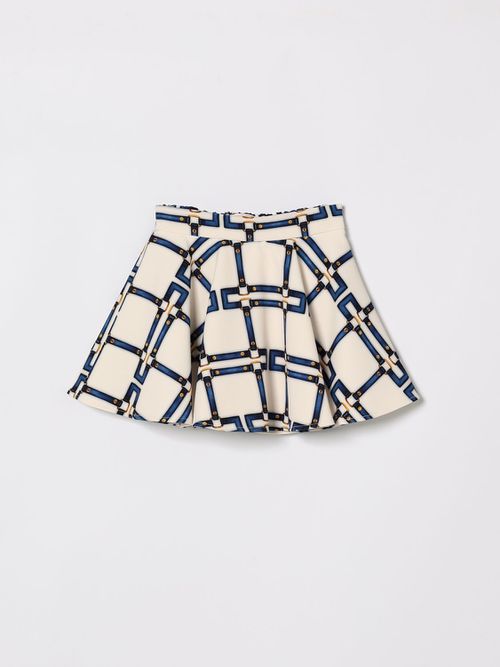 Skirt Kids color Butter